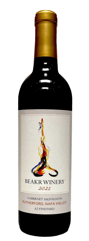 2021 RUTHERFORD <br>A2 Vineyard