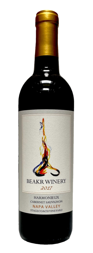 2017 Napa Valley <br>Stagecoach Vineyard
