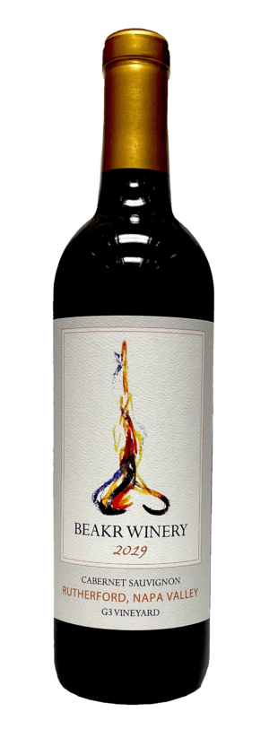 2019 RUTHERFORD <br>G3 Vineyard