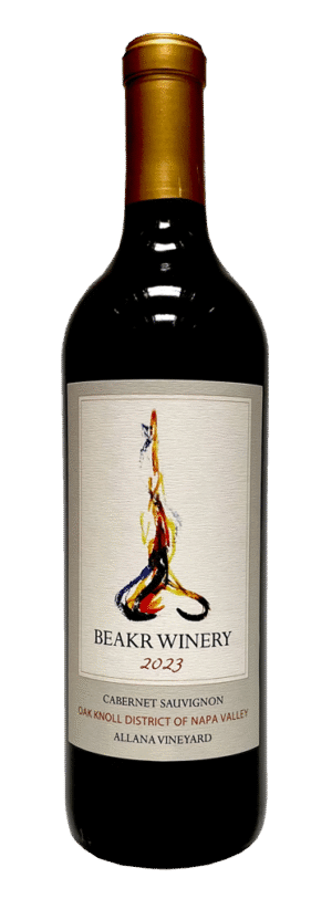 2023 Oak Knoll <br>Allana Vineyard