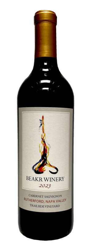 2023 Rutherford <br>Trailside Vineyard